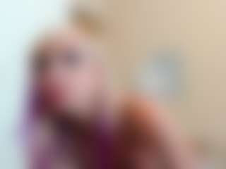 Live cam show with AmethystFoxx - Thin on CSO-WL