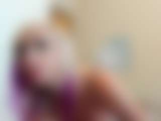 AmethystFoxx's Live Sex Cam Show