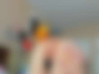AmethystFoxx's Live Sex Cam Show