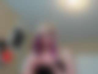 Show in cam erotica live di AmethystFoxx