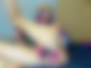 AmethystFoxx's Live Sex Cam Show