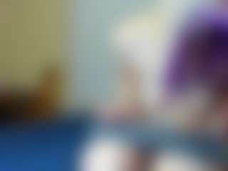 AmethystFoxx's Live Sex Cam Show
