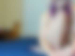 AmethystFoxx's Live Sex Cam Show