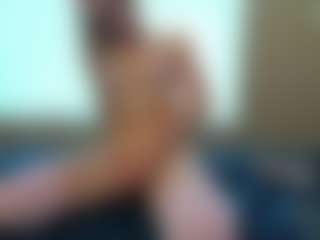 Live cam show with AmethystFoxx - Blonde Hair on CSO-WL