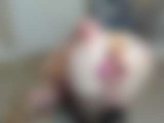 AmethystFoxx's Live Sex Cam Show