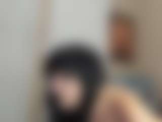 AmethystFoxx's Live Sex Cam Show