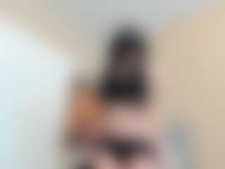 AmethystFoxx's Live Sex Cam Show