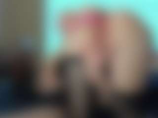 AmethystFoxx's Live Sex Cam Show