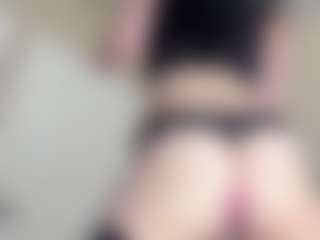 AmethystFoxx's Live Sex Cam Show