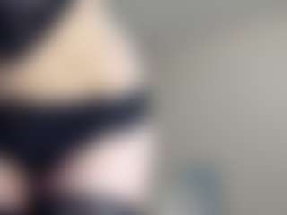 AmethystFoxx's Live Sex Cam Show