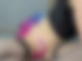 AmethystFoxx's Live Sex Cam Show