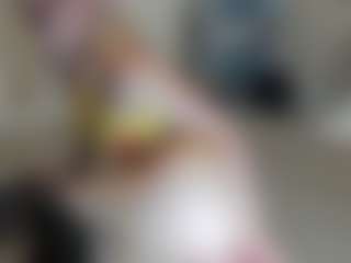 Live cam show with AmethystFoxx - Blonde Hair Small Tits on Dolls Live