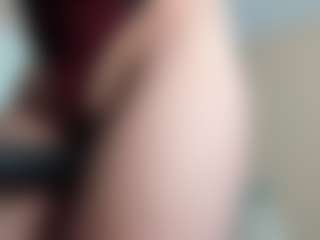 AmethystFoxx's Live Sex Cam Show