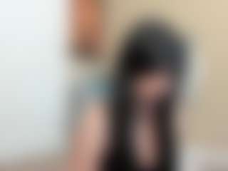 AmethystFoxx's Live Sex Cam Show