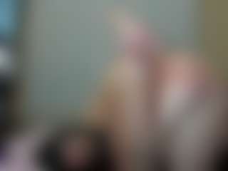 AmethystFoxx's Live Sex Cam Show