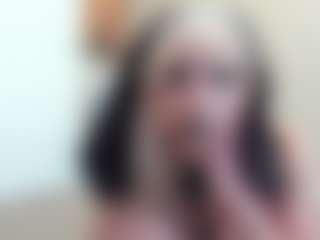 AmethystFoxx's Live Sex Cam Show