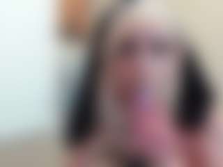 AmethystFoxx's Live Sex Cam Show