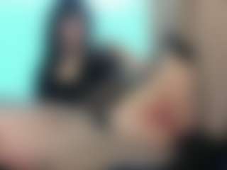 AmethystFoxx's Live Sex Cam Show