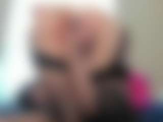 AmethystFoxx's Live Sex Cam Show