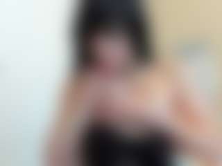 AmethystFoxx's Live Sex Cam Show