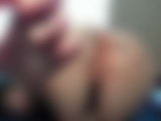 AmethystFoxx's Live Sex Cam Show