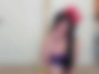 AmethystFoxx's Live Sex Cam Show