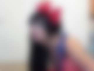 AmethystFoxx's Live Sex Cam Show