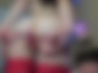 AmethystFoxx's Live Sex Cam Show