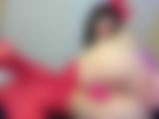 AmethystFoxx's Live Sex Cam Show