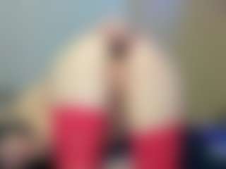 AmethystFoxx's Live Sex Cam Show