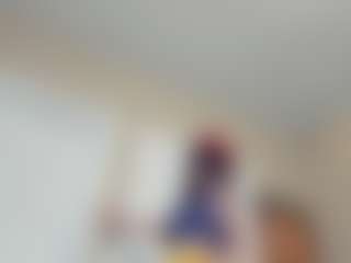 AmethystFoxx's Live Sex Cam Show