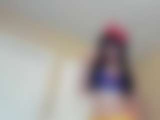 AmethystFoxx's Live Sex Cam Show