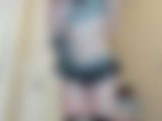 AmethystFoxx's Live Sex Cam Show