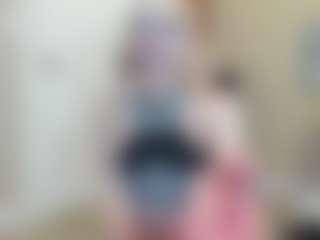 AmethystFoxx's Live Sex Cam Show