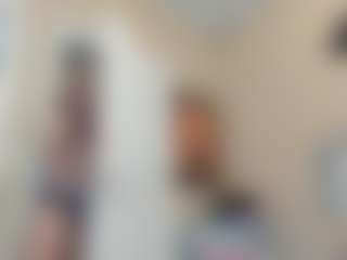 AmethystFoxx's Live Sex Cam Show