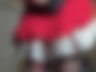 AmethystFoxx's Live Sex Cam Show