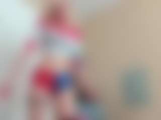AmethystFoxx's Live Sex Cam Show