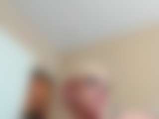 AmethystFoxx's Live Sex Cam Show