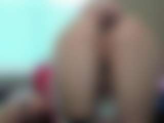 AmethystFoxx's Live Sex Cam Show