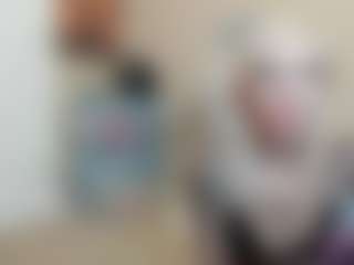AmethystFoxx's Live Sex Cam Show