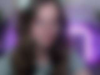 Live cam show with AnniBrown - Solo on LiveSexCams6