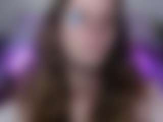 Cam Show en direct de AnniBrown