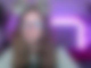 Live cam show with AnniBrown - Solo on Instabang