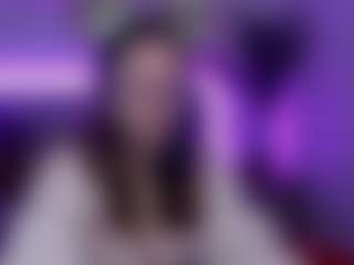 Live cam show with AnniBrown - Pov on Soda Cam