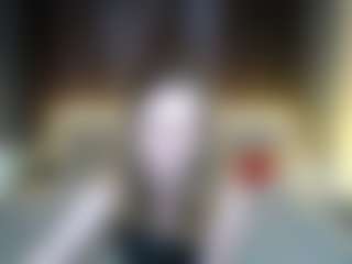 Live cam show with AnniBrown - Red Hair Blowjob on Gym Cam Girls
