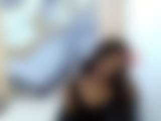 Live cam show with AuroraMilano - Lean on camtv