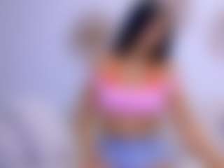 DiamondLuxe's Live Sex Cam Show