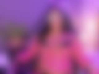 KamilaValencia's Live Sex Cam Show