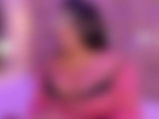 KamilaValencia's Live Sex Cam Show