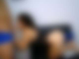 Live cam show with MarinaSouth - Tease on CSO-WL
